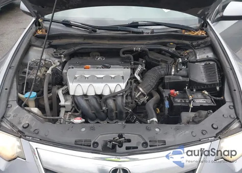 2014 Acura Tsx 2.4 z USA, uszkodzony, nr VIN JH4CU2F49EC001806